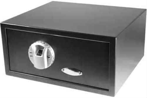 Barska Optics Biometric Handgun Safe AX11224